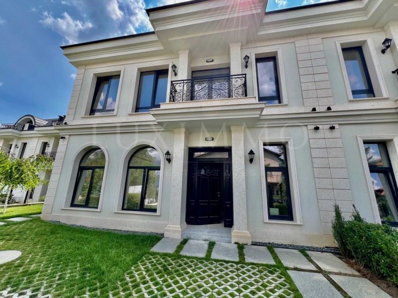 Продается  Дом София , Драгалевци , 248 кв.м | 53045605