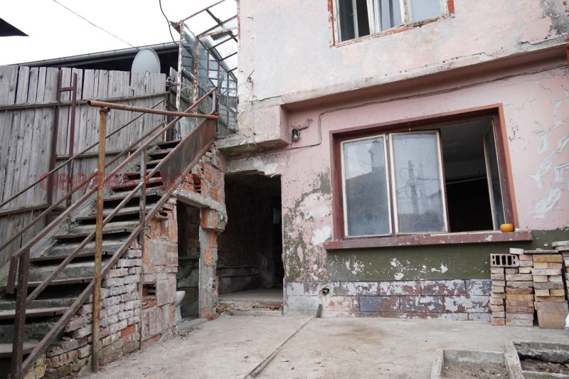 Satılık  Ev Veliko Tarnovo , Varuşa , 182 metrekare | 98561153