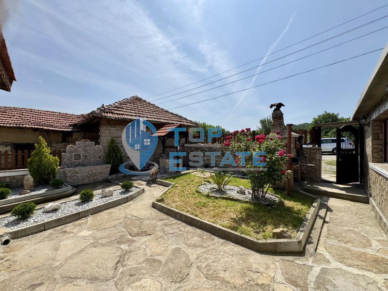 Til salg  Hus region Veliko Tarnovo , Novo selo , 110 kvm | 60290297 - billede [16]