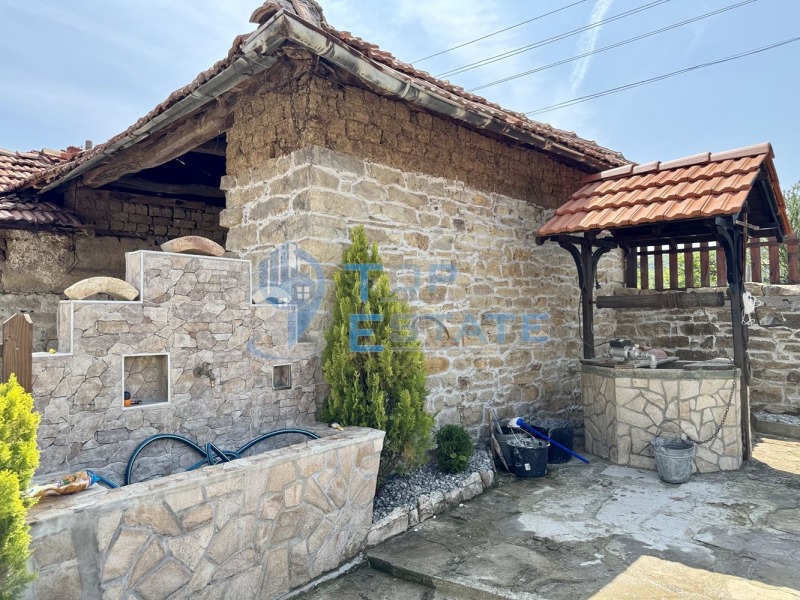 Til salg  Hus region Veliko Tarnovo , Novo selo , 110 kvm | 60290297 - billede [17]