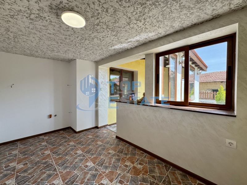 Til salg  Hus region Veliko Tarnovo , Novo selo , 110 kvm | 60290297 - billede [9]