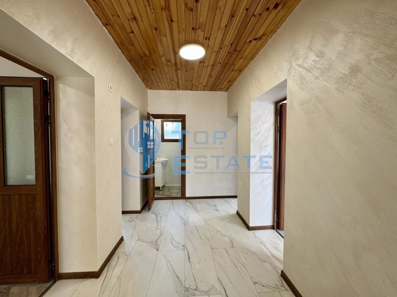 Til salg  Hus region Veliko Tarnovo , Novo selo , 110 kvm | 60290297 - billede [2]