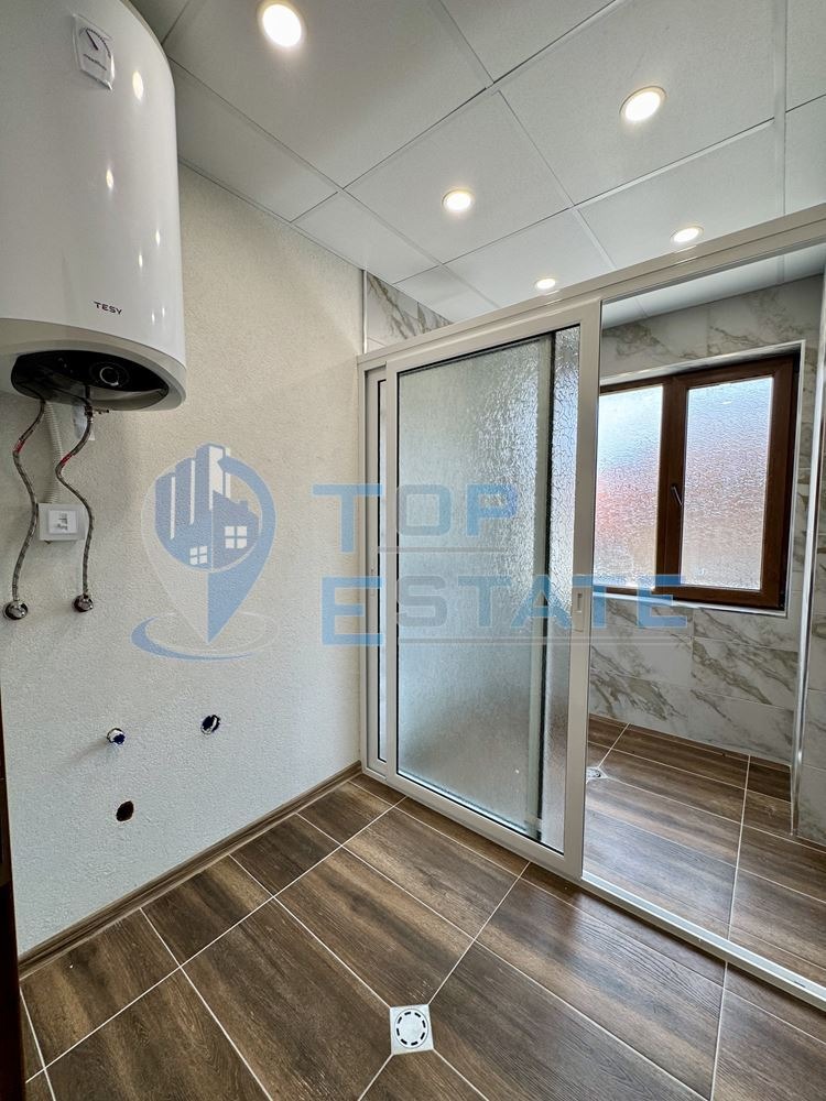 Til salg  Hus region Veliko Tarnovo , Novo selo , 110 kvm | 60290297 - billede [12]