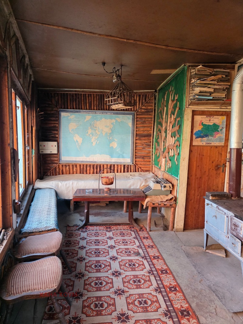 Продава КЪЩА, с. Патрешко, област Ловеч, снимка 15 - Къщи - 52153503