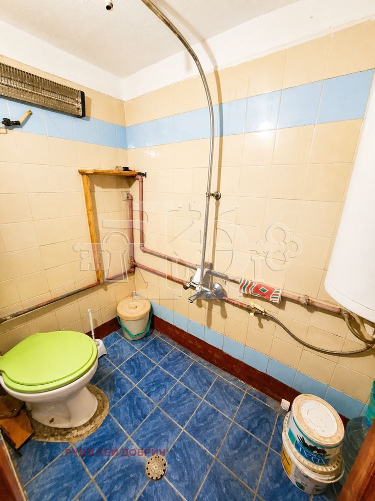 Продава КЪЩА, гр. Генерал Тошево, област Добрич, снимка 7 - Къщи - 55475617
