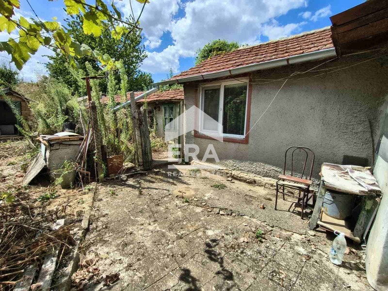 Продава КЪЩА, с. Самуилово, област Добрич, снимка 4 - Къщи - 55698882