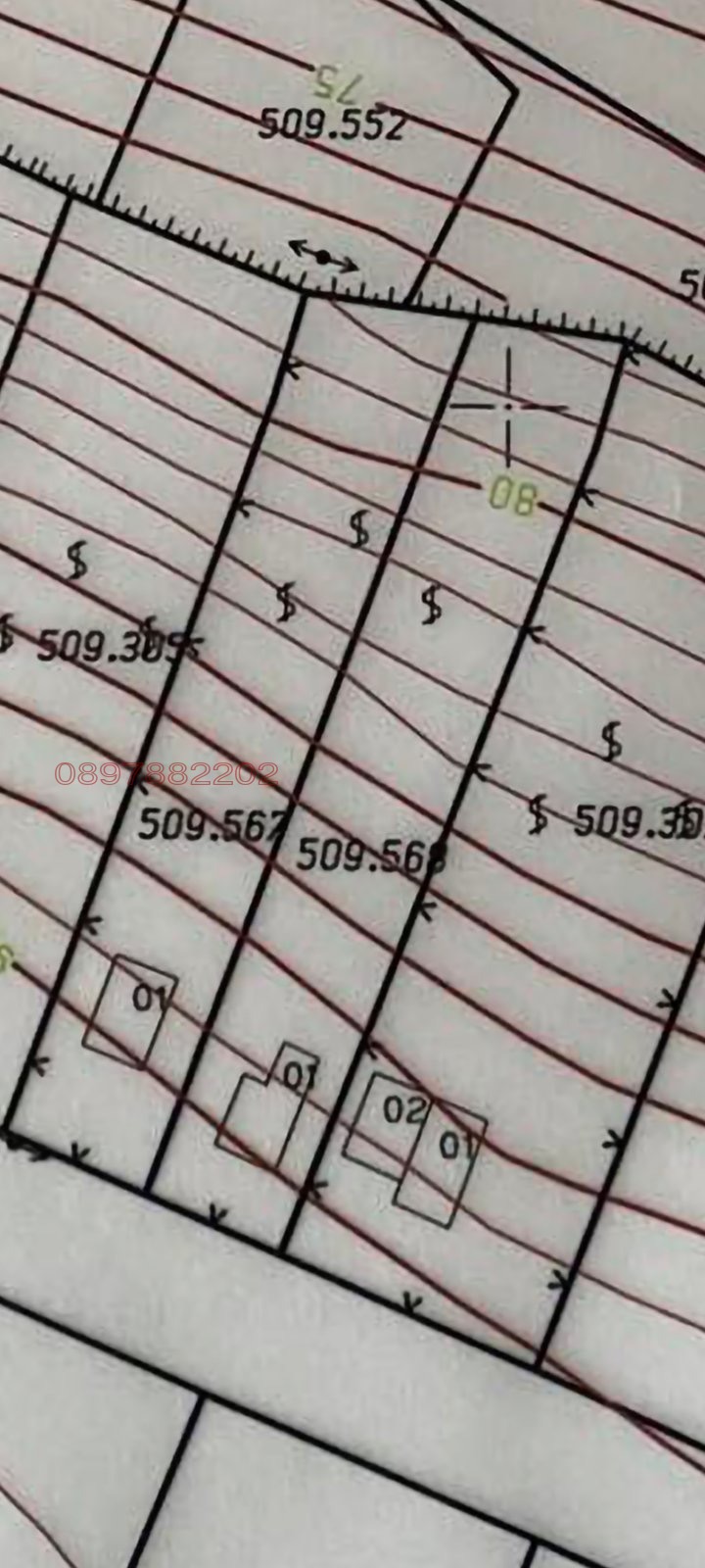 Продава ВИЛА, гр. Козлодуй, област Враца, снимка 14 - Вили - 53069281