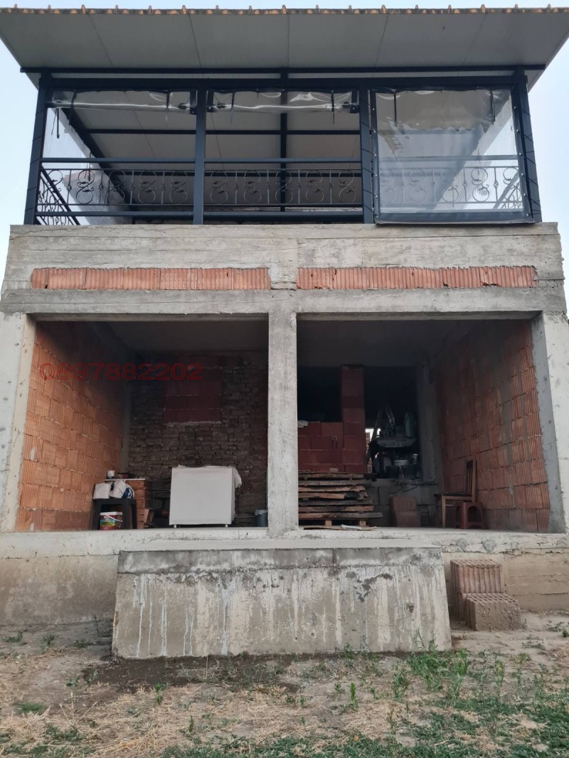 Продава ВИЛА, гр. Козлодуй, област Враца, снимка 4 - Вили - 53069281