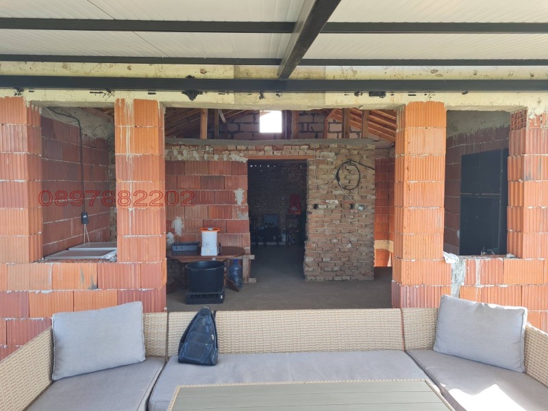 Продава ВИЛА, гр. Козлодуй, област Враца, снимка 8 - Вили - 53069281