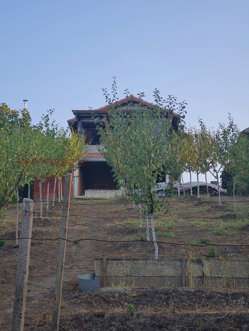 Продава ВИЛА, гр. Козлодуй, област Враца, снимка 9 - Вили - 53069281