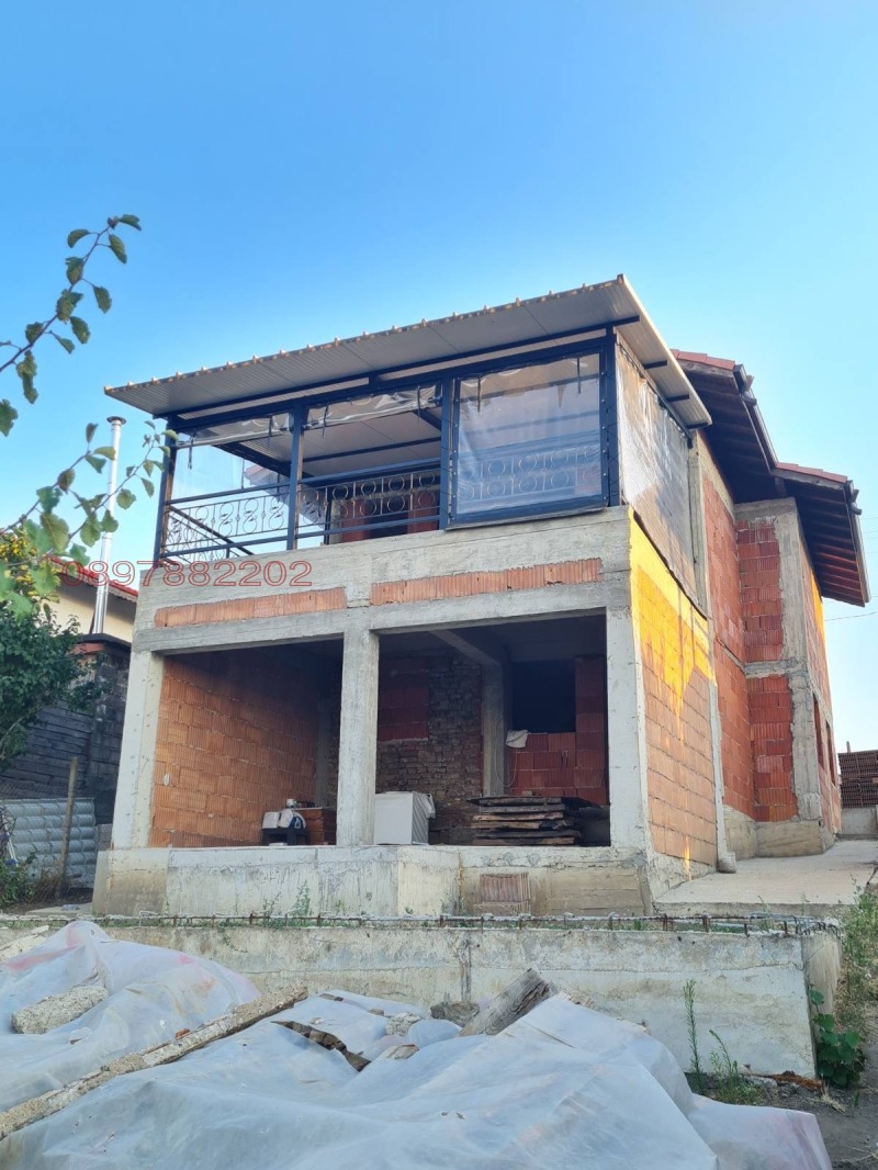 Продава ВИЛА, гр. Козлодуй, област Враца, снимка 15 - Вили - 53069281