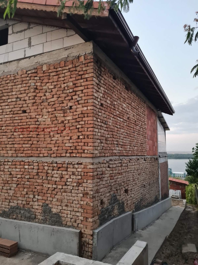 Продава ВИЛА, гр. Козлодуй, област Враца, снимка 5 - Вили - 53069281