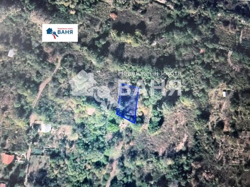 For Sale  Plot region Plovdiv , Karlovo , 417 sq.m | 11705114