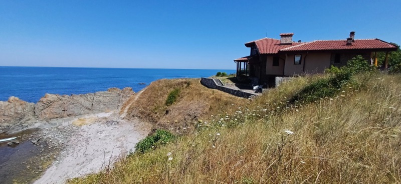 Продава  Парцел област Бургас , с. Варвара , 1054 кв.м | 80448362 - изображение [5]