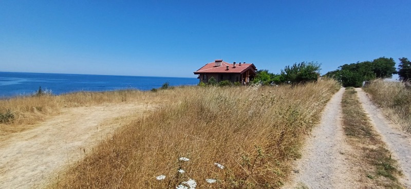 Продава  Парцел област Бургас , с. Варвара , 1054 кв.м | 80448362 - изображение [7]