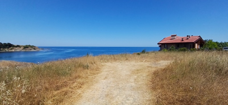 Продава  Парцел област Бургас , с. Варвара , 1054 кв.м | 80448362 - изображение [8]