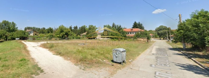 Продава ПАРЦЕЛ, с. Белокопитово, област Шумен, снимка 4 - Парцели - 52626459