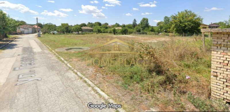 Продава ПАРЦЕЛ, с. Белокопитово, област Шумен, снимка 5 - Парцели - 52626459