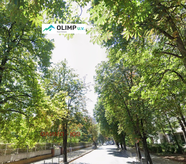 Продава ПАРЦЕЛ, гр. София, Център