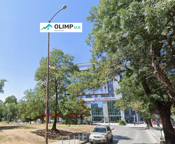 Продава ПАРЦЕЛ, гр. София, Център, снимка 2 - Парцели - 54959158
