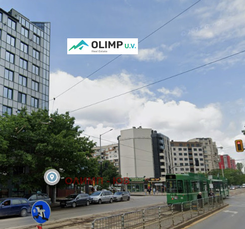 Продава ПАРЦЕЛ, гр. София, Център, снимка 9 - Парцели - 54959158