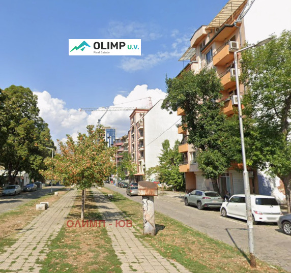 Продава ПАРЦЕЛ, гр. София, Център, снимка 7 - Парцели - 54959158