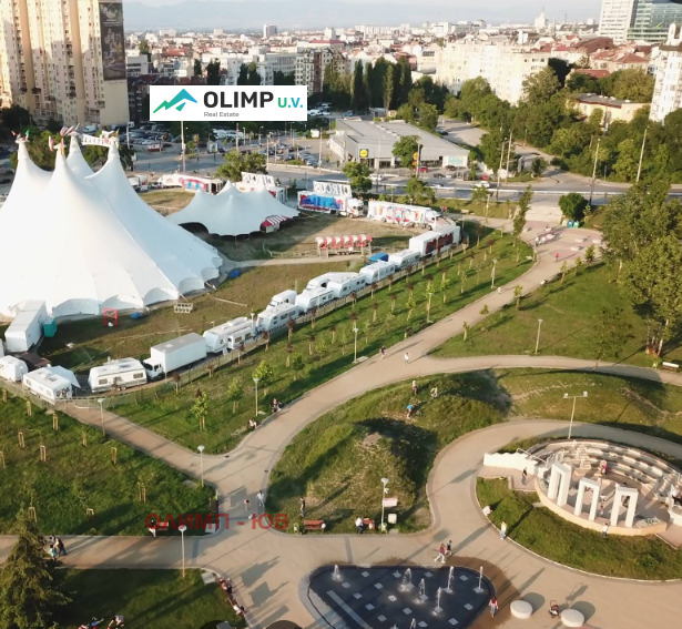 Продава ПАРЦЕЛ, гр. София, Център, снимка 5 - Парцели - 54959158