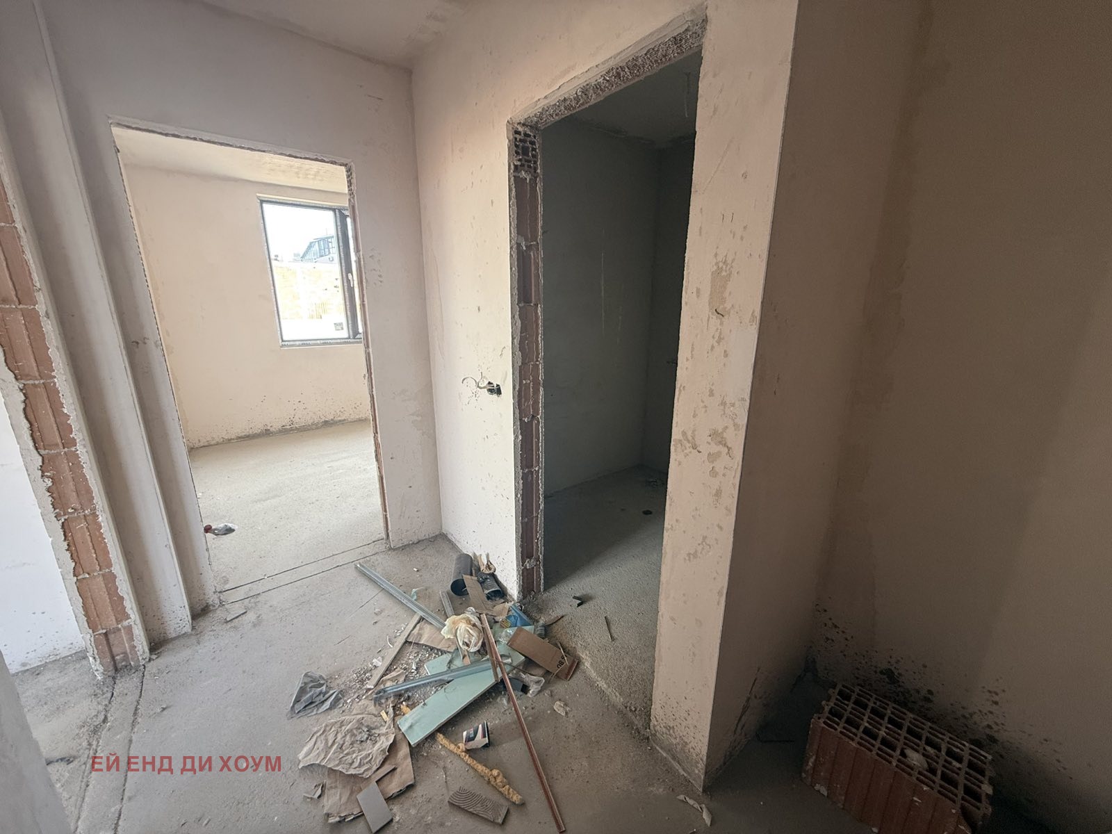 Продава 2-СТАЕН, гр. Несебър, област Бургас, снимка 7 - Апартаменти - 55548146