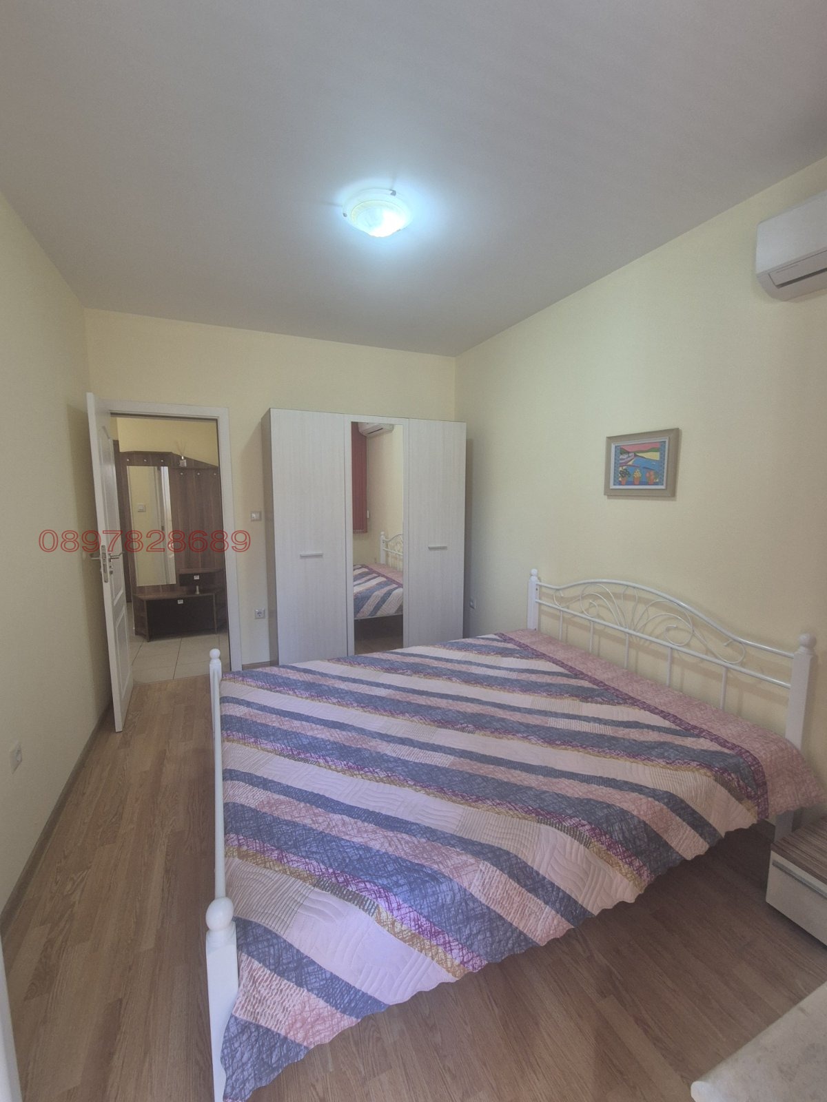 Продава 2-СТАЕН, гр. Варна, Операта, снимка 5 - Апартаменти - 53617065