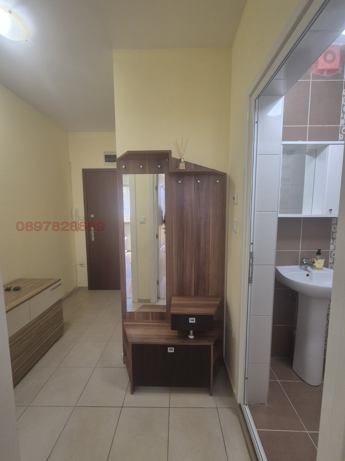 Продава 2-СТАЕН, гр. Варна, Операта, снимка 4 - Апартаменти - 53617065