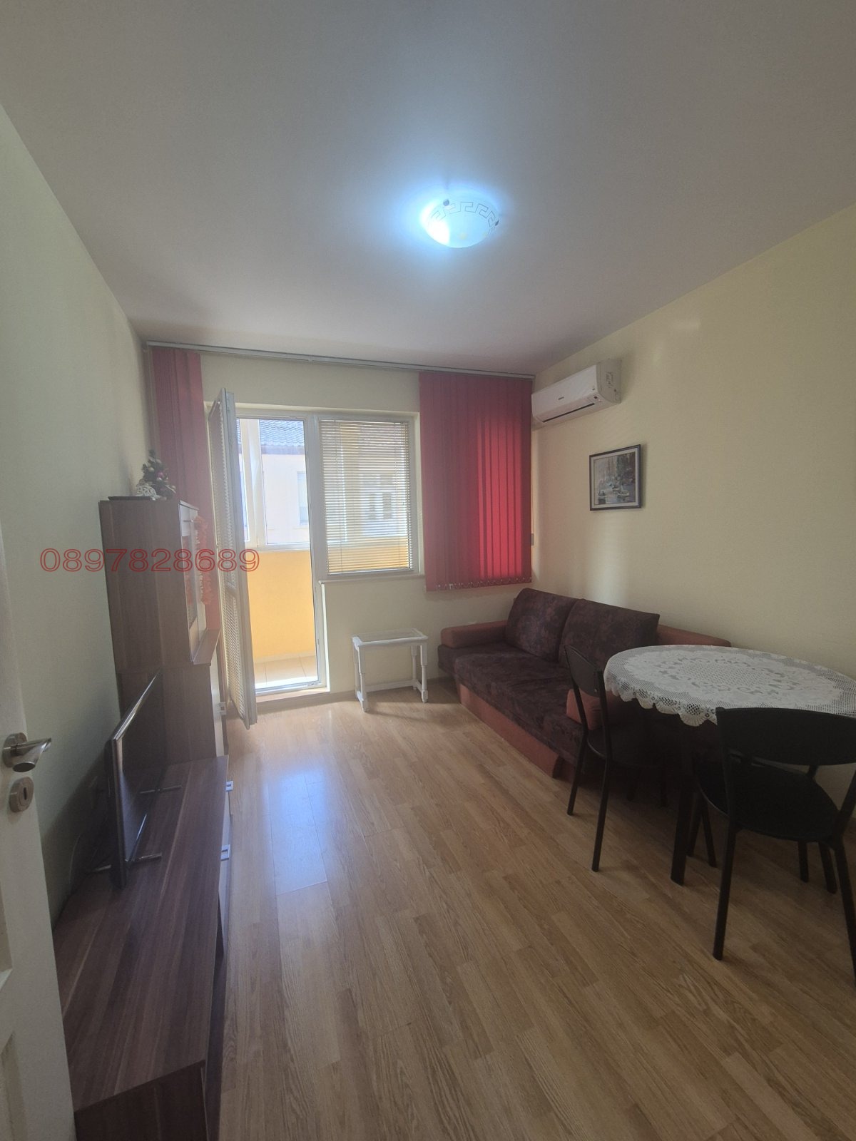 Продава 2-СТАЕН, гр. Варна, Операта, снимка 2 - Апартаменти - 53617065