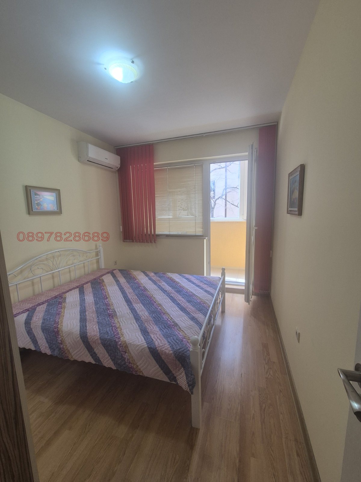 Продава 2-СТАЕН, гр. Варна, Операта, снимка 6 - Апартаменти - 53617065