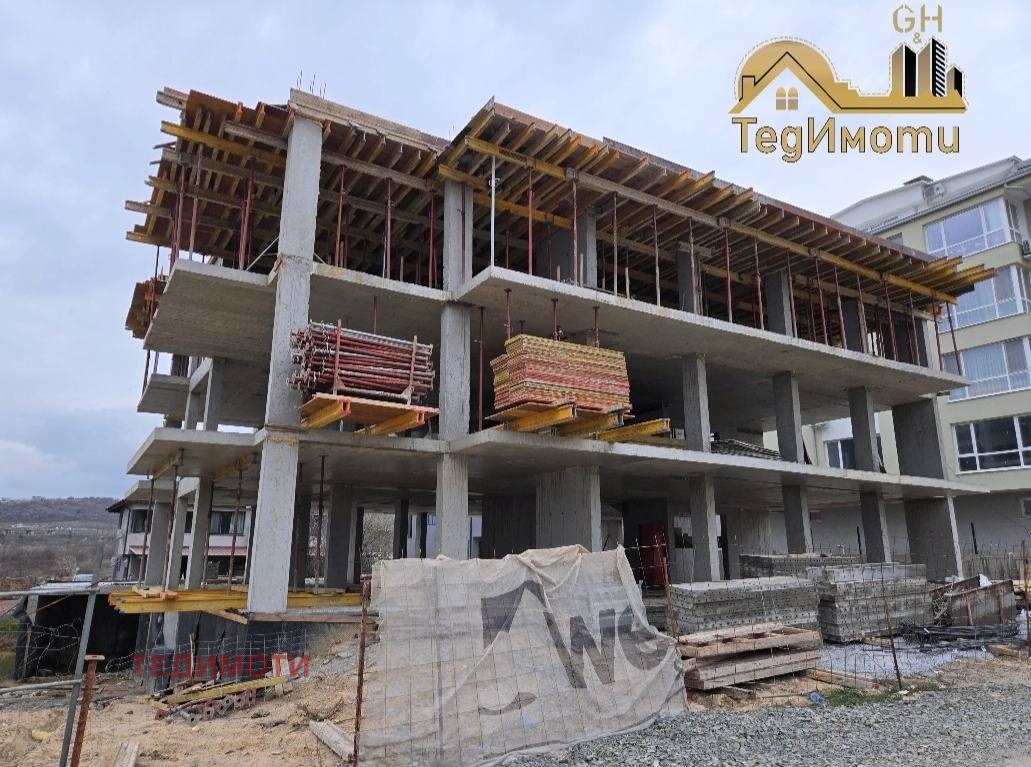 Продава 2-СТАЕН, гр. Стара Загора, Железник - център, снимка 3 - Апартаменти - 53923601