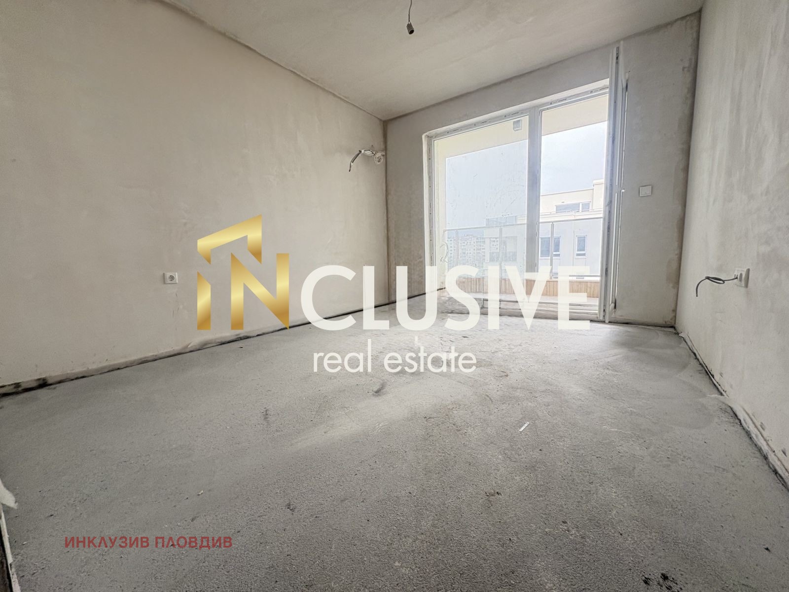 Продава 2-СТАЕН, гр. Пловдив, Остромила, снимка 4 - Апартаменти - 54040326