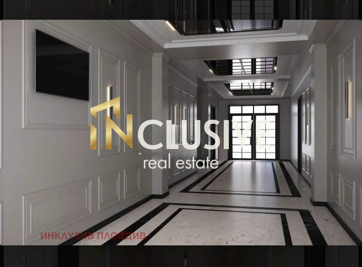 Продава 2-СТАЕН, гр. Пловдив, Остромила, снимка 8 - Апартаменти - 54040326