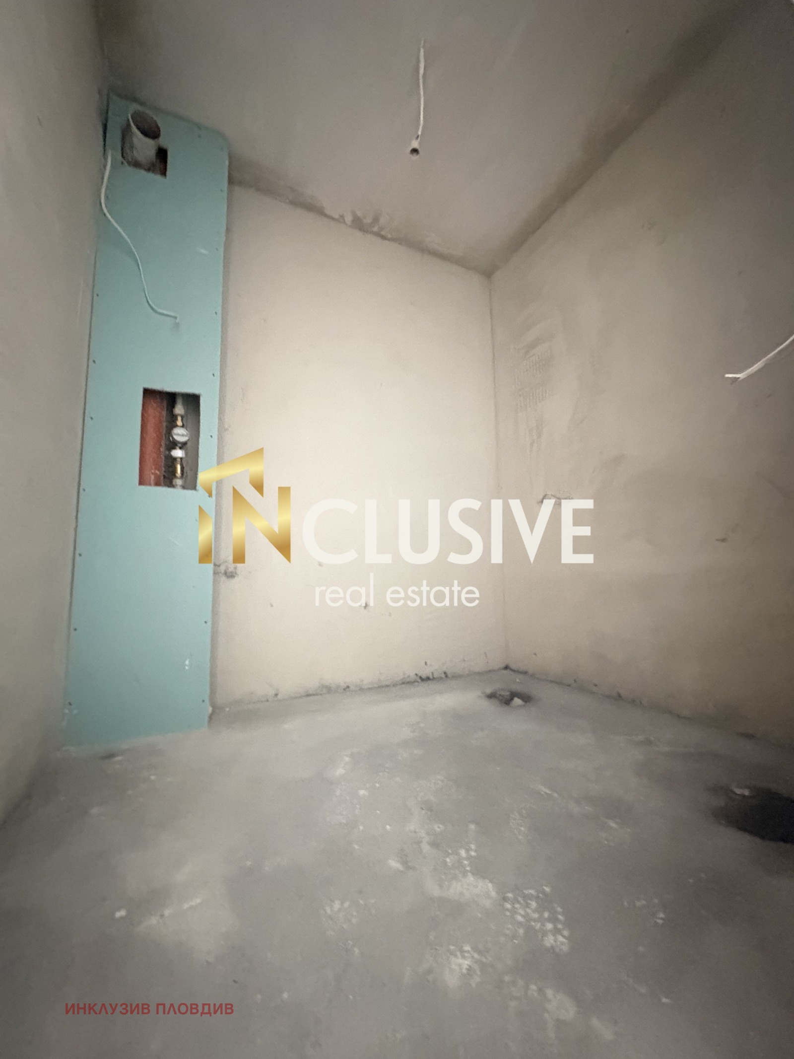 Продава 2-СТАЕН, гр. Пловдив, Остромила, снимка 9 - Апартаменти - 54040326