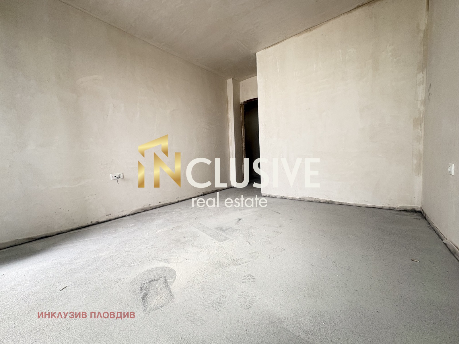 Продава 2-СТАЕН, гр. Пловдив, Остромила, снимка 5 - Апартаменти - 54040326