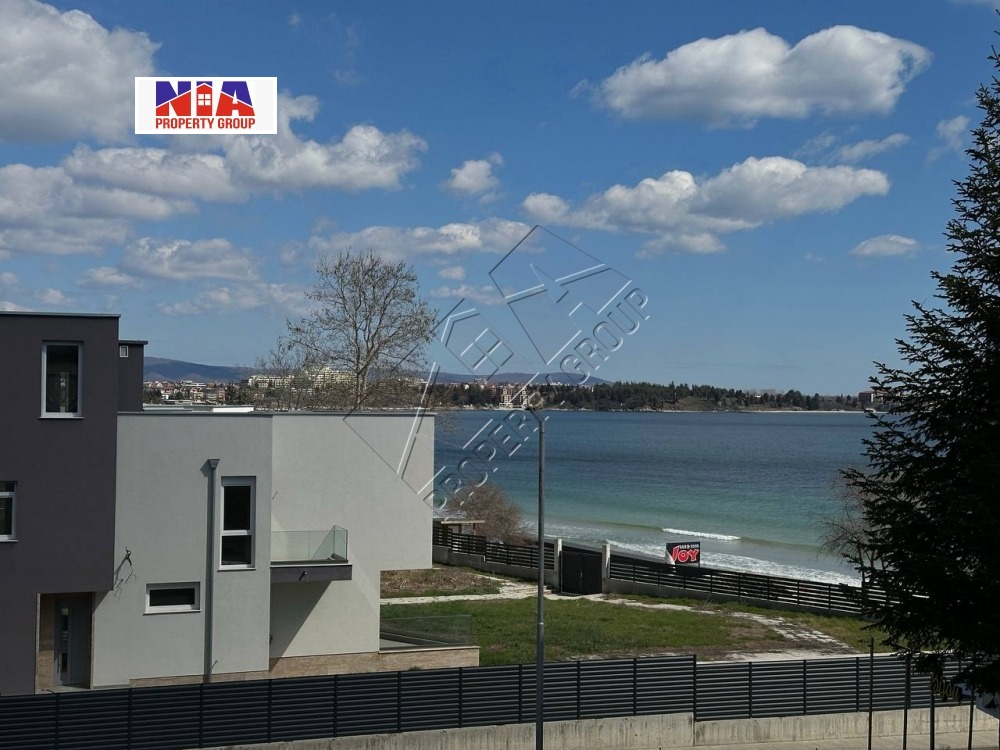 Продава 2-СТАЕН, с. Равда, област Бургас, снимка 13 - Апартаменти - 54386743