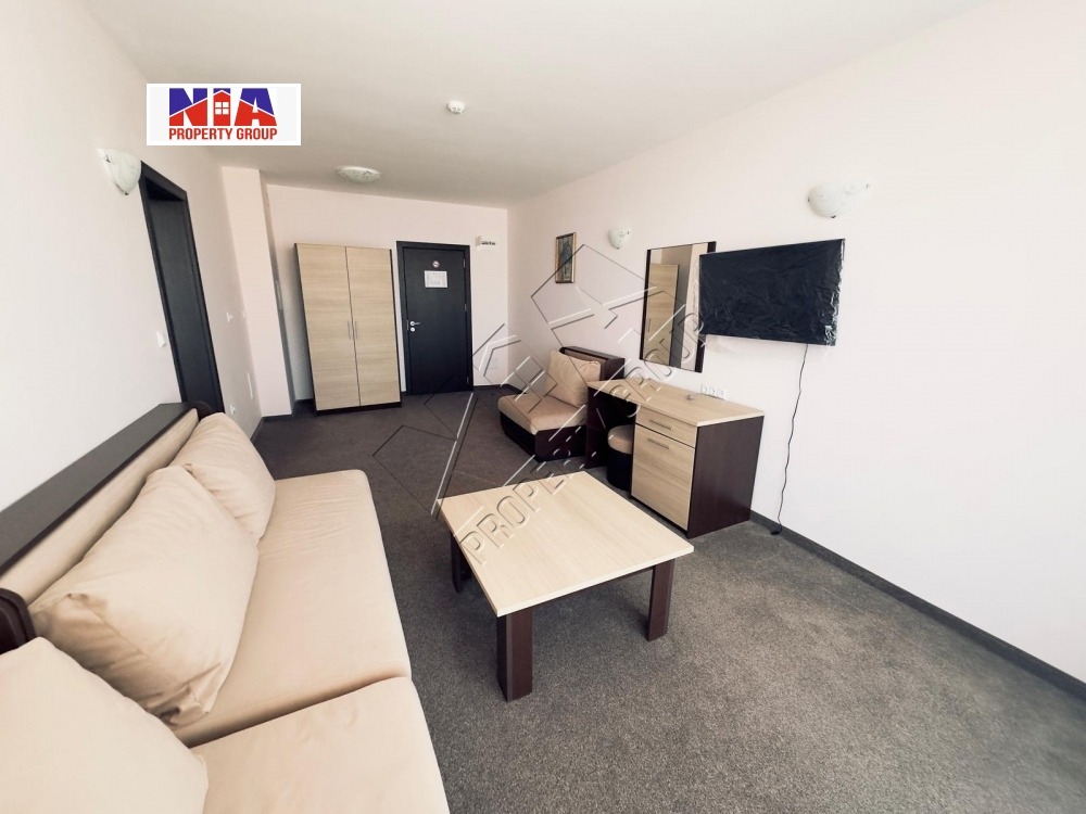Продава 2-СТАЕН, с. Равда, област Бургас, снимка 14 - Апартаменти - 54386743