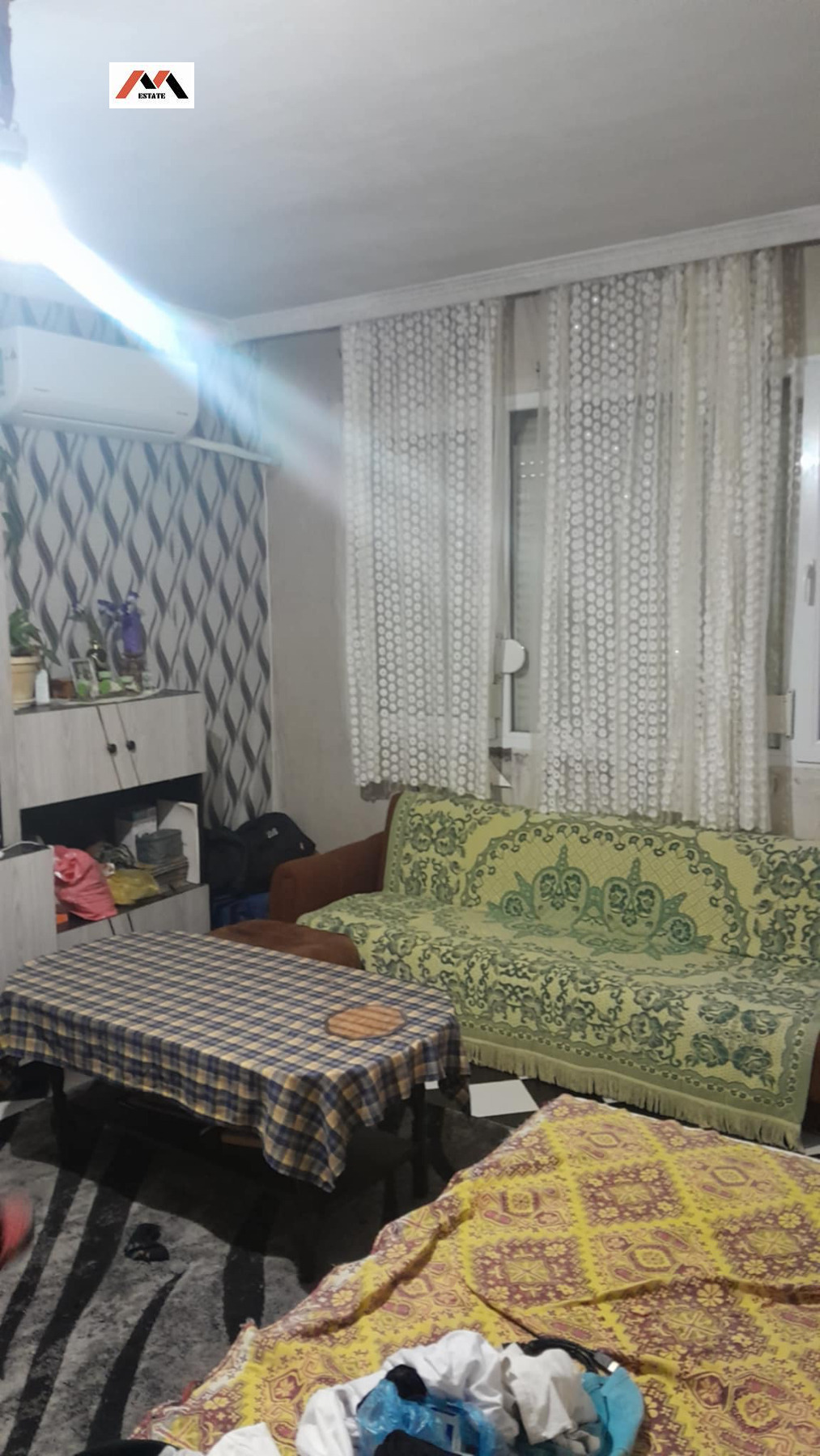 Продава 2-СТАЕН, гр. Стара Загора, Три чучура - север, снимка 4 - Апартаменти - 55189179