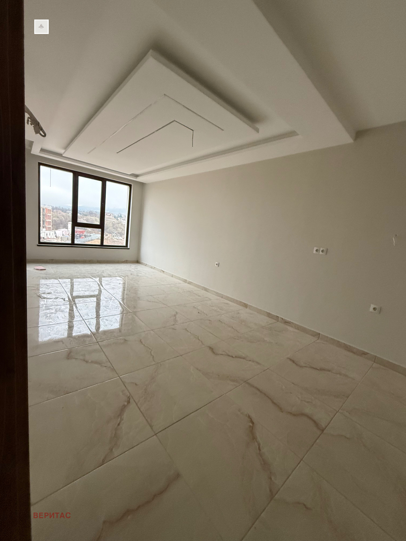 Продава 3-СТАЕН, гр. София, Малинова долина, снимка 3 - Апартаменти - 54001794