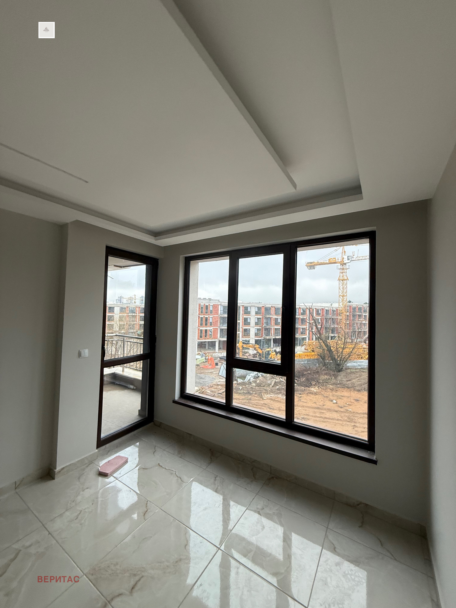 Продава 3-СТАЕН, гр. София, Малинова долина, снимка 6 - Апартаменти - 54001794