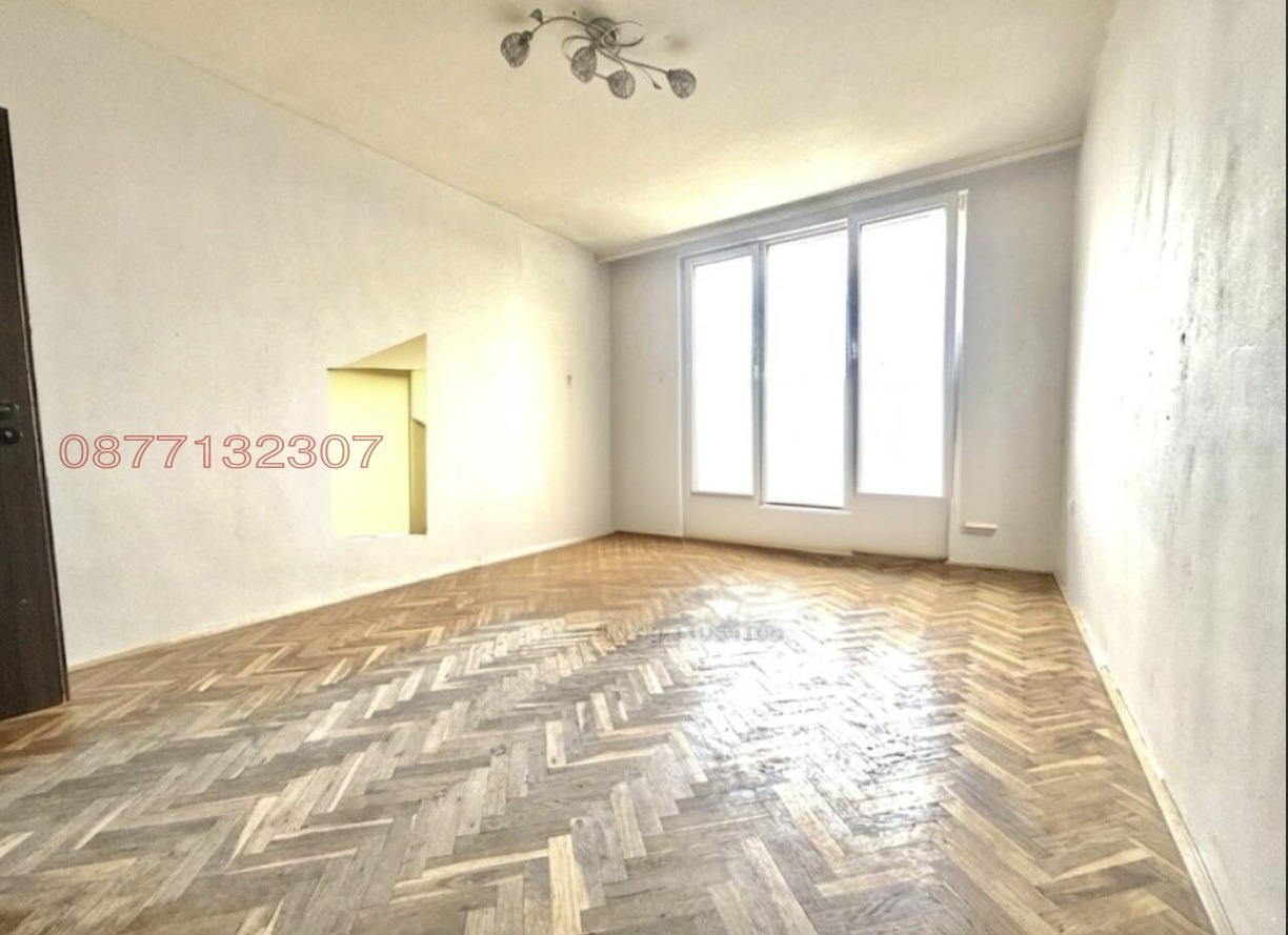 Продава 3-СТАЕН, гр. Пловдив, Мараша, снимка 2 - Апартаменти - 54180471