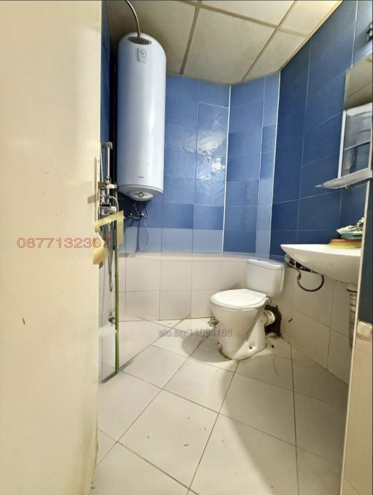 Продава 3-СТАЕН, гр. Пловдив, Мараша, снимка 5 - Апартаменти - 54180471