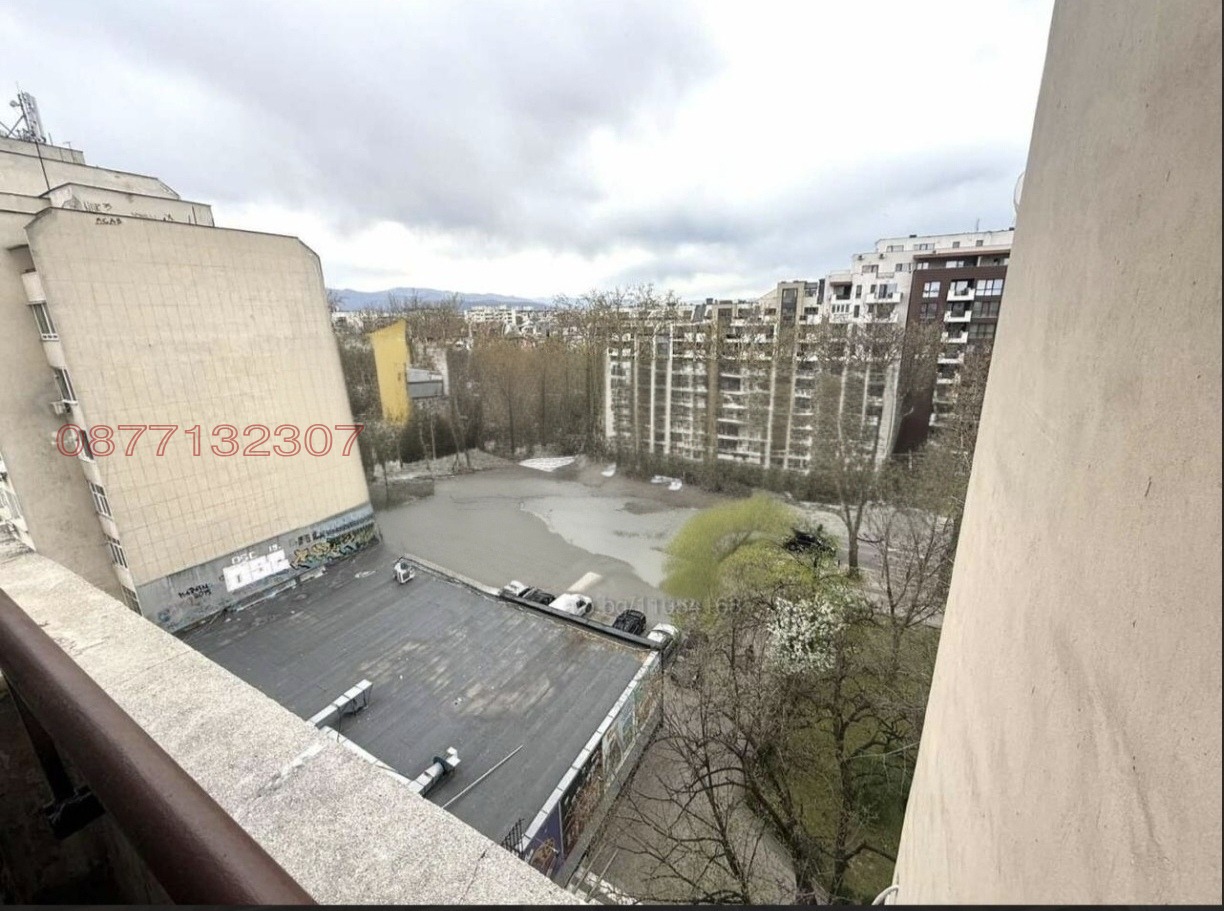 Продава 3-СТАЕН, гр. Пловдив, Мараша, снимка 4 - Апартаменти - 54180471