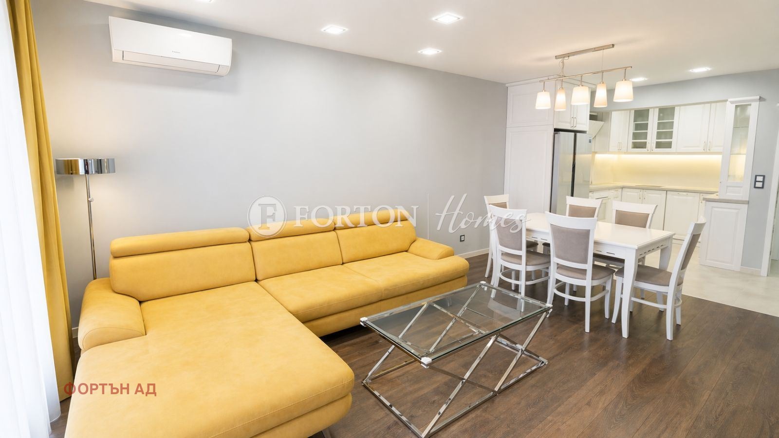 Продава 3-СТАЕН, гр. София, Манастирски ливади, снимка 7 - Апартаменти - 54275295