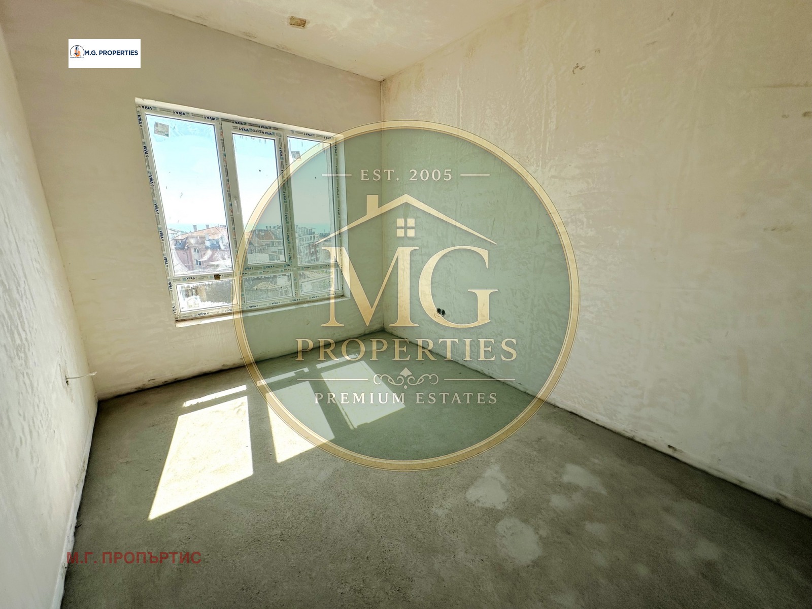 Продава 3-СТАЕН, гр. Варна, Виница, снимка 10 - Апартаменти - 55012913