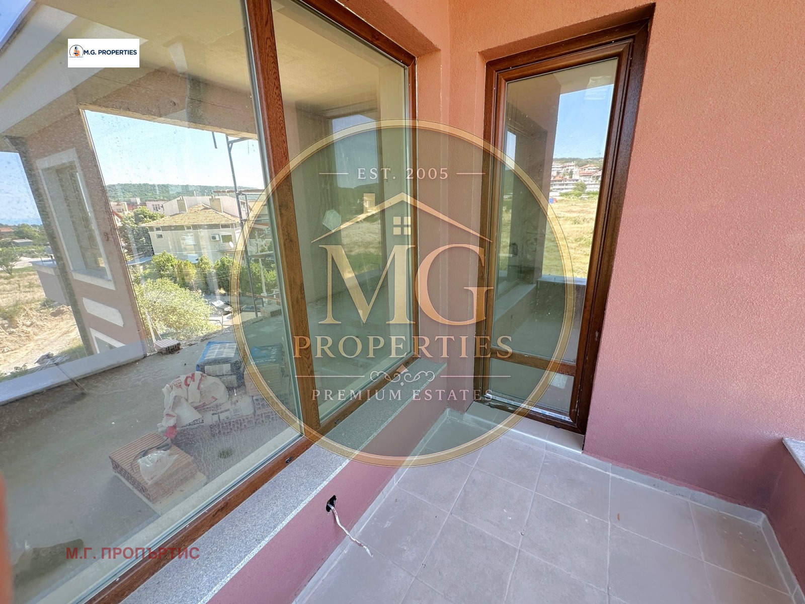 Продава 3-СТАЕН, гр. Варна, Виница, снимка 4 - Апартаменти - 55012913