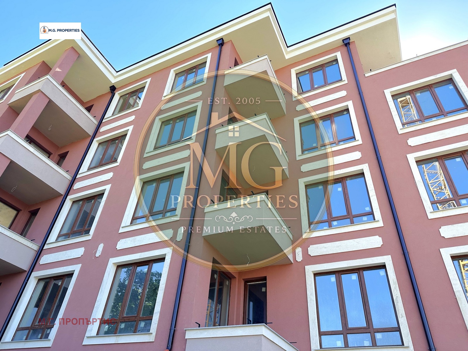 Продава 3-СТАЕН, гр. Варна, Виница, снимка 15 - Апартаменти - 55012913