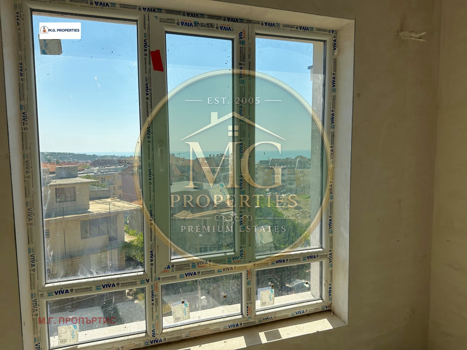 Продава 3-СТАЕН, гр. Варна, Виница, снимка 8 - Апартаменти - 55012913